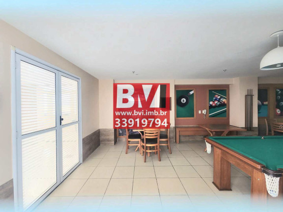 Imagem Apartamento com 2 Quartos à Venda, 49 m² em Todos Os Santos - Rio De Janeiro Imagem Apartamento com 2 Quartos à Venda, 49 m² em Todos Os Santos - Rio De Janeiro