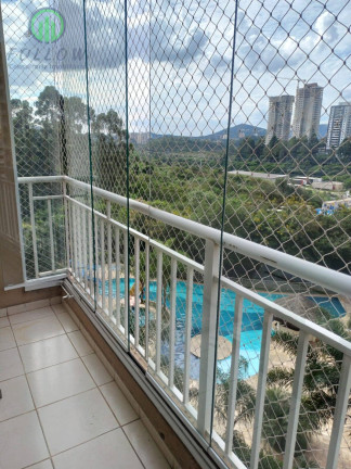 Imagem Apartamento com 3 Quartos à Venda, 80 m² em Jardim Tupanci - Barueri Imagem Apartamento com 3 Quartos à Venda, 80 m² em Jardim Tupanci - Barueri