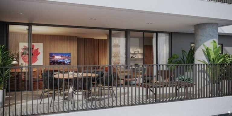 Imagem Apartamento com 2 Quartos à Venda, 151 m² em Pinheiros - São Paulo Imagem Apartamento com 2 Quartos à Venda, 151 m² em Pinheiros - São Paulo