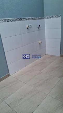 Imagem Casa com 3 Quartos à Venda, 85 m² em Jardim Prefeito Milton Menezes - Londrina