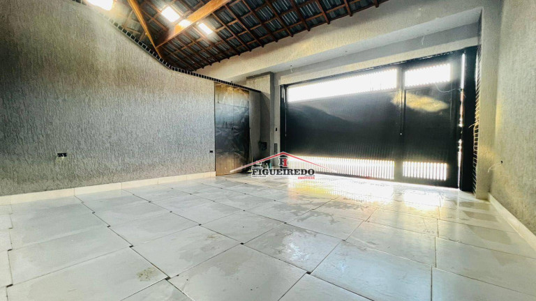 Imagem Casa com 3 Quartos à Venda, 115 m² em Vilamar - Praia Grande