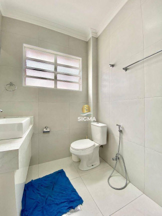 Imagem Apartamento com 2 Quartos à Venda, 64 m² em Jardim Astúrias - Guarujá
