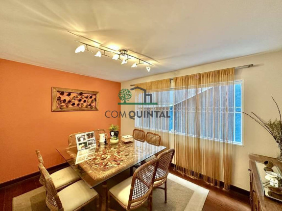 Imagem Casa com 4 Quartos à Venda, 228 m² em Jardim Jussara - São Paulo