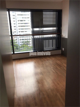 Imagem Apartamento com 1 Quarto à Venda, 48 m² em Moema - São Paulo Imagem Apartamento com 1 Quarto à Venda, 48 m² em Moema - São Paulo