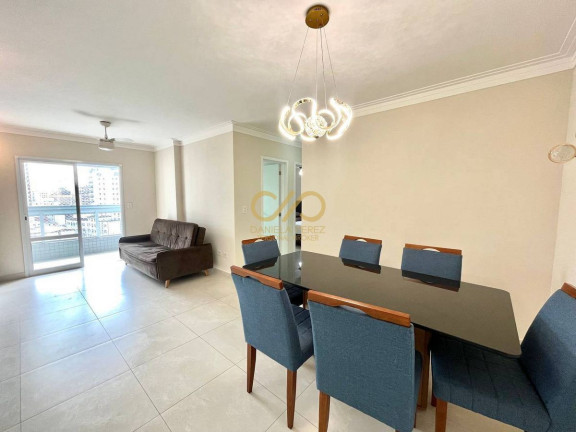 Imagem Apartamento com 2 Quartos à Venda, 75 m² em Boqueirão - Praia Grande Imagem Apartamento com 2 Quartos à Venda, 75 m² em Boqueirão - Praia Grande