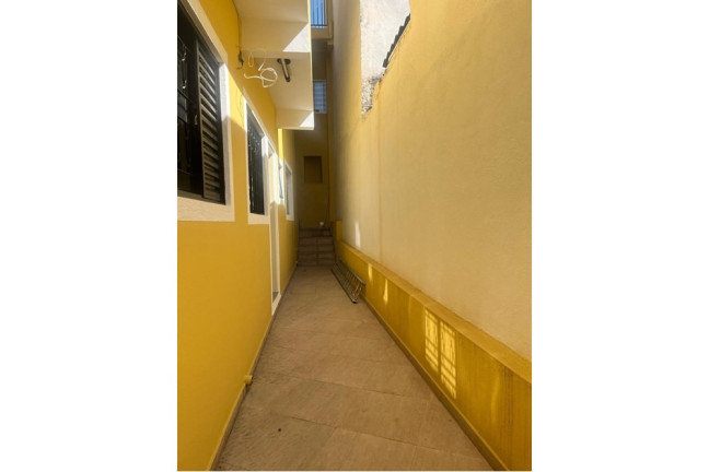 Imagem Casa com 2 Quartos para Alugar, 133 m² em Parque Da Lapa - São Paulo Imagem Casa com 2 Quartos para Alugar, 133 m² em Parque Da Lapa - São Paulo