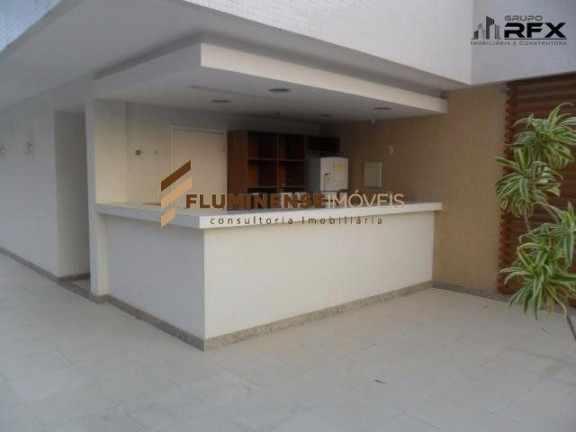 Imagem Sala Comercial à Venda, 29 m² em Icaraí - Niterói Imagem Sala Comercial à Venda, 29 m² em Icaraí - Niterói