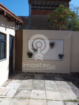 Imagem Apartamento com 3 Quartos à Venda, 80 m² em Icaraí - Caucaia