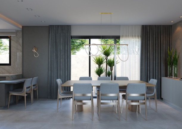 Imagem Casa com 3 Quartos à Venda, 167 m² em Santa Felicidade - Curitiba