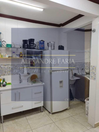 Apartamento com 2 Quartos à Venda, 50 m² em Centro - São Sebastião
