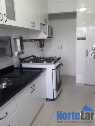 Imagem Apartamento com 2 Quartos à Venda, 50 m² em Limão - São Paulo