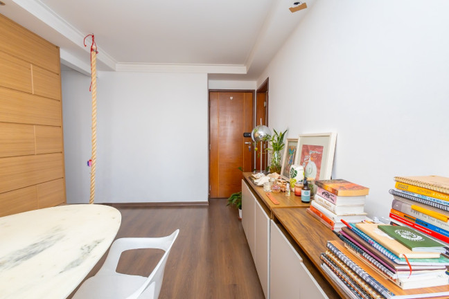 Imagem Apartamento com 2 Quartos à Venda, 79 m² em Vila Madalena - São Paulo Imagem Apartamento com 2 Quartos à Venda, 79 m² em Vila Madalena - São Paulo