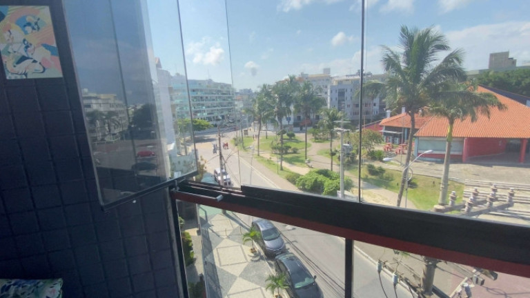 Imagem Apartamento com 3 Quartos à Venda, 200 m² em Algodoal - Cabo Frio