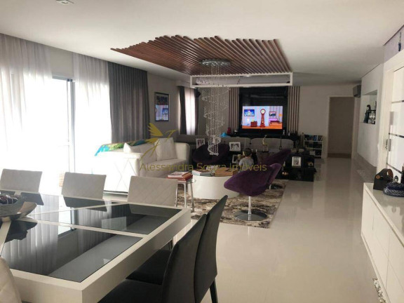 Imagem Apartamento com 3 Quartos à Venda, 235 m² em Alphaville Centro Industrial E Empresarial/alphaville. - Barueri Imagem Apartamento com 3 Quartos à Venda, 235 m² em Alphaville Centro Industrial E Empresarial/alphaville. - Barueri