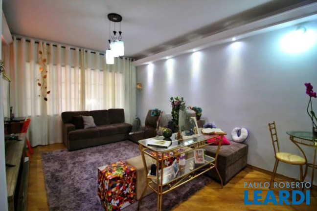 Imagem Sobrado com 3 Quartos à Venda, 159 m² em Vila Floresta - Santo André Imagem Sobrado com 3 Quartos à Venda, 159 m² em Vila Floresta - Santo André