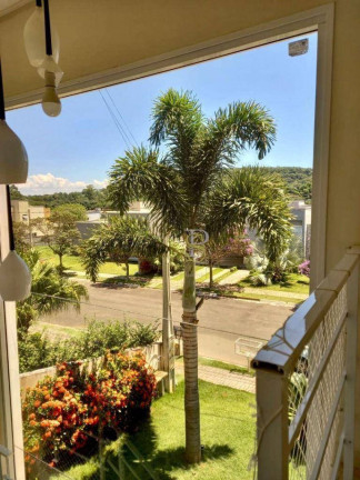 Imagem Casa com 4 Quartos à Venda, 396 m² em Condomínio Shambala Ii - Atibaia Imagem Casa com 4 Quartos à Venda, 396 m² em Condomínio Shambala Ii - Atibaia