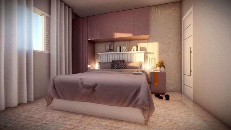 Imagem Apartamento com 2 Quartos à Venda, 68 m² em Vila Curuçá - Santo André Imagem Apartamento com 2 Quartos à Venda, 68 m² em Vila Curuçá - Santo André