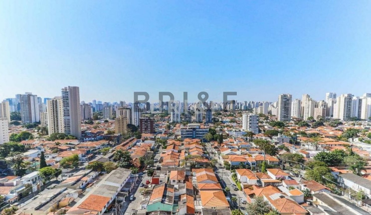 Imagem Apartamento com 1 Quarto para Alugar, 67 m² em Brooklin - São Paulo
