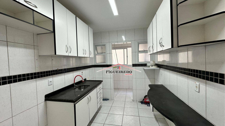 Imagem Apartamento com 2 Quartos à Venda, 76 m² em Guilhermina - Praia Grande Imagem Apartamento com 2 Quartos à Venda, 76 m² em Guilhermina - Praia Grande