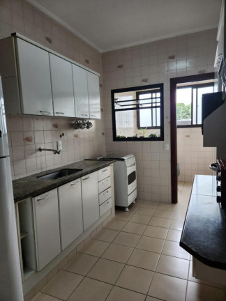 Imagem Apartamento com 2 Quartos à Venda, 67 m² em Jardim Eulalia - Taubaté