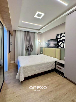 Imagem Apartamento com 3 Quartos à Venda, 120 m² em Meia Praia - Itapema
