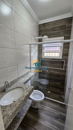 Imagem Casa com 2 Quartos à Venda, 70 m² em Jardim Imperador - Praia Grande Imagem Casa com 2 Quartos à Venda, 70 m² em Jardim Imperador - Praia Grande