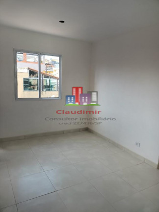 Imagem Casa com 2 Quartos à Venda, 38 m² em Vila Santa Teresa (zona Leste) - São Paulo