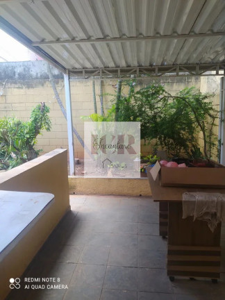 Imagem Casa de Condomínio com 2 Quartos à Venda, 140 m² em Wanel Ville - Sorocaba Imagem Casa de Condomínio com 2 Quartos à Venda, 140 m² em Wanel Ville - Sorocaba