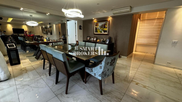 Imagem Apartamento com 3 Quartos à Venda, 192 m² em Aclimação - São Paulo Imagem Apartamento com 3 Quartos à Venda, 192 m² em Aclimação - São Paulo