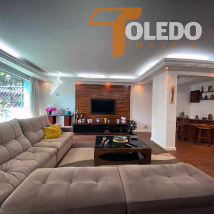 Imagem Casa com 3 Quartos à Venda, 290 m² em Vila Prudente - São Paulo