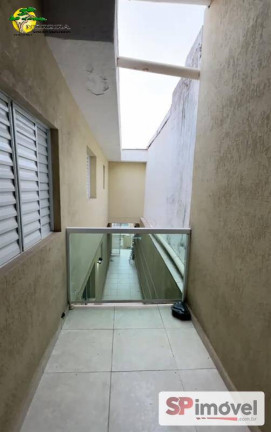 Sobrado com 3 Quartos à Venda, 140 m² em Lauzane Paulista - São Paulo