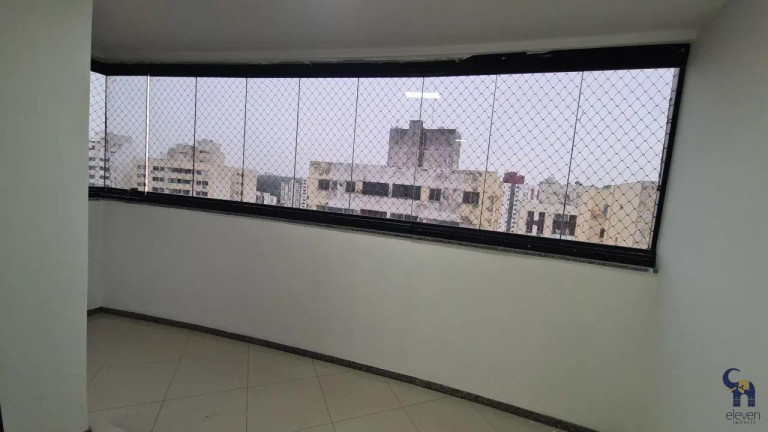 Imagem Apartamento com 3 Quartos à Venda, 75 m² em Imbuí - Salvador