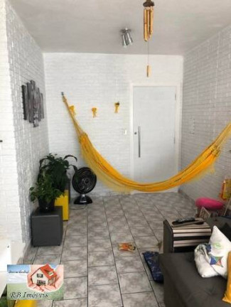 Apartamento com 2 Quartos à Venda, 60 m² em Paulicéia - São Bernardo Do Campo