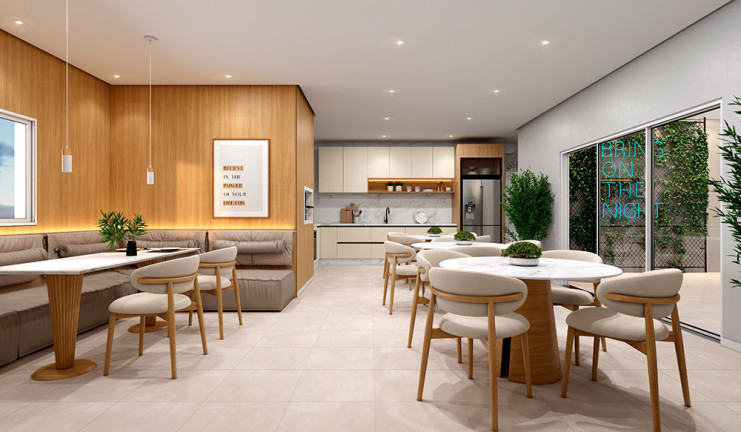 Imagem Apartamento com 2 Quartos à Venda, 50 m² em São Jorge - Novo Hamburgo Imagem Apartamento com 2 Quartos à Venda, 50 m² em São Jorge - Novo Hamburgo