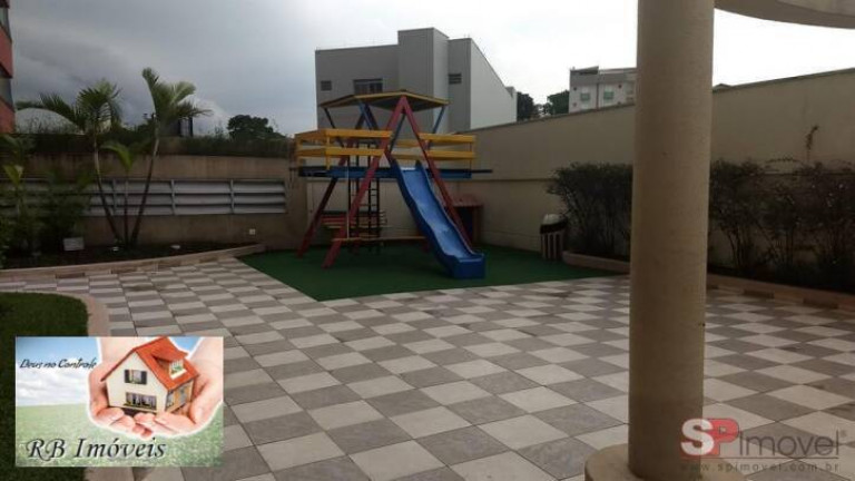 Imagem Apartamento com 3 Quartos à Venda, 106 m² em Vila Gilda - Santo André Imagem Apartamento com 3 Quartos à Venda, 106 m² em Vila Gilda - Santo André