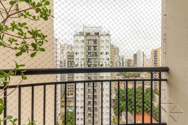 Imagem Apartamento com 2 Quartos à Venda, 97 m² em Perdizes - São Paulo Imagem Apartamento com 2 Quartos à Venda, 97 m² em Perdizes - São Paulo