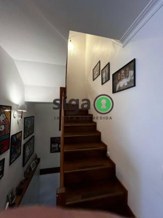Imagem Casa com 3 Quartos à Venda, 277 m² em Jardim Marajoara - São Paulo Imagem Casa com 3 Quartos à Venda, 277 m² em Jardim Marajoara - São Paulo