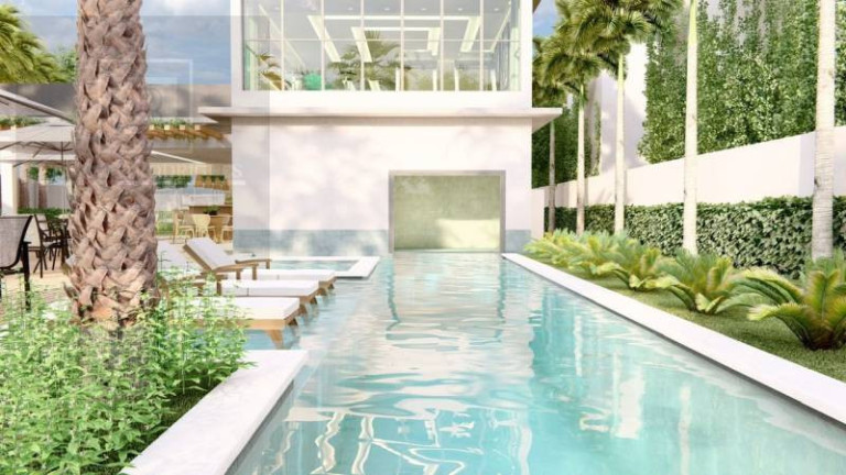 Imagem Casa de Condomínio com 3 Quartos à Venda, 101 m² em Centro - Eusébio Imagem Casa de Condomínio com 3 Quartos à Venda, 101 m² em Centro - Eusébio