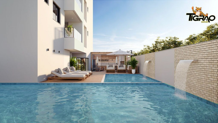 Imagem Apartamento com 2 Quartos à Venda, 74 m² em Fazenda - Itajaí