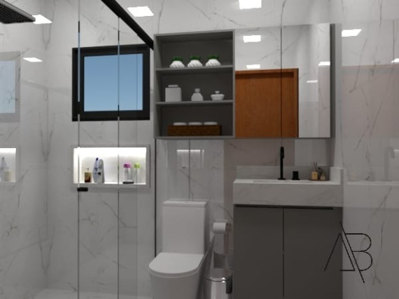 Imagem Sobrado com 3 Quartos à Venda, 168 m² em Portais (polvilho) - Cajamar