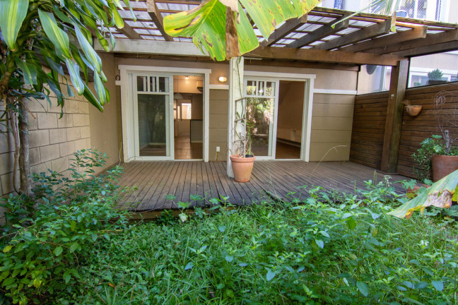 Imagem Casa de Condomínio com 3 Quartos à Venda, 187 m² em Jardim Carvalho - Porto Alegre