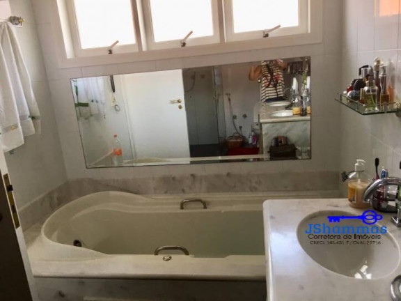 Imagem Casa com 4 Quartos à Venda, 584 m² em Jardim Guedala - São Paulo