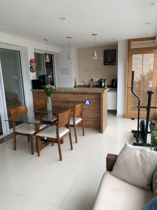 Imagem Apartamento com 3 Quartos à Venda, 138 m² em Brooklin Paulista - São Paulo Imagem Apartamento com 3 Quartos à Venda, 138 m² em Brooklin Paulista - São Paulo