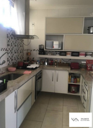 Imagem Apartamento com 3 Quartos à Venda, 126 m² em Centro - São José Dos Campos Imagem Apartamento com 3 Quartos à Venda, 126 m² em Centro - São José Dos Campos
