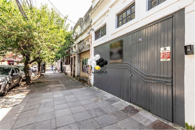 Imagem Casa com 3 Quartos à Venda, 123 m² em Menino Deus - Porto Alegre
