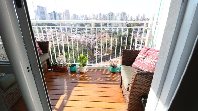 Imagem Apartamento com 3 Quartos à Venda, 69 m² em Jardim Prudência - São Paulo Imagem Apartamento com 3 Quartos à Venda, 69 m² em Jardim Prudência - São Paulo
