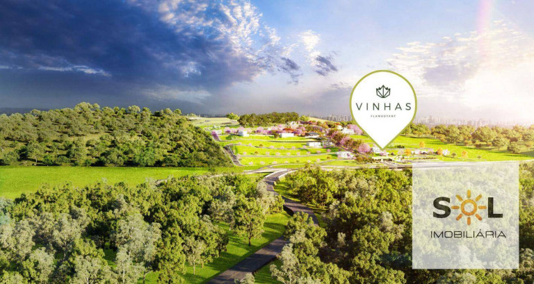 Imóvel à Venda, 250 m² em Residencial Marília - Senador Canedo