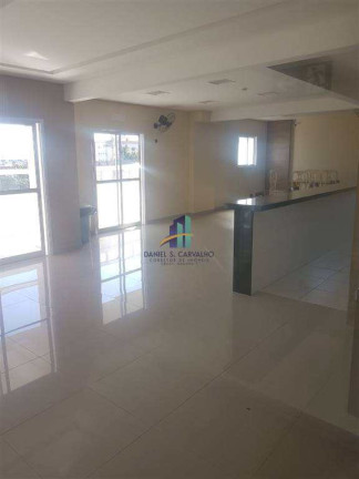 Imagem Apartamento com 2 Quartos à Venda, 74 m² em Aviação - Praia Grande