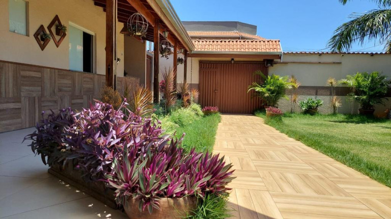 Imagem Imóvel à Venda, 250 m² em Jardim Bom Retiro (nova Veneza) - Sumaré Imagem Imóvel à Venda, 250 m² em Jardim Bom Retiro (nova Veneza) - Sumaré