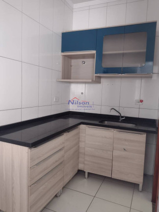 Imagem Casa com 2 Quartos à Venda, 54 m² em Vila Germinal - São Paulo